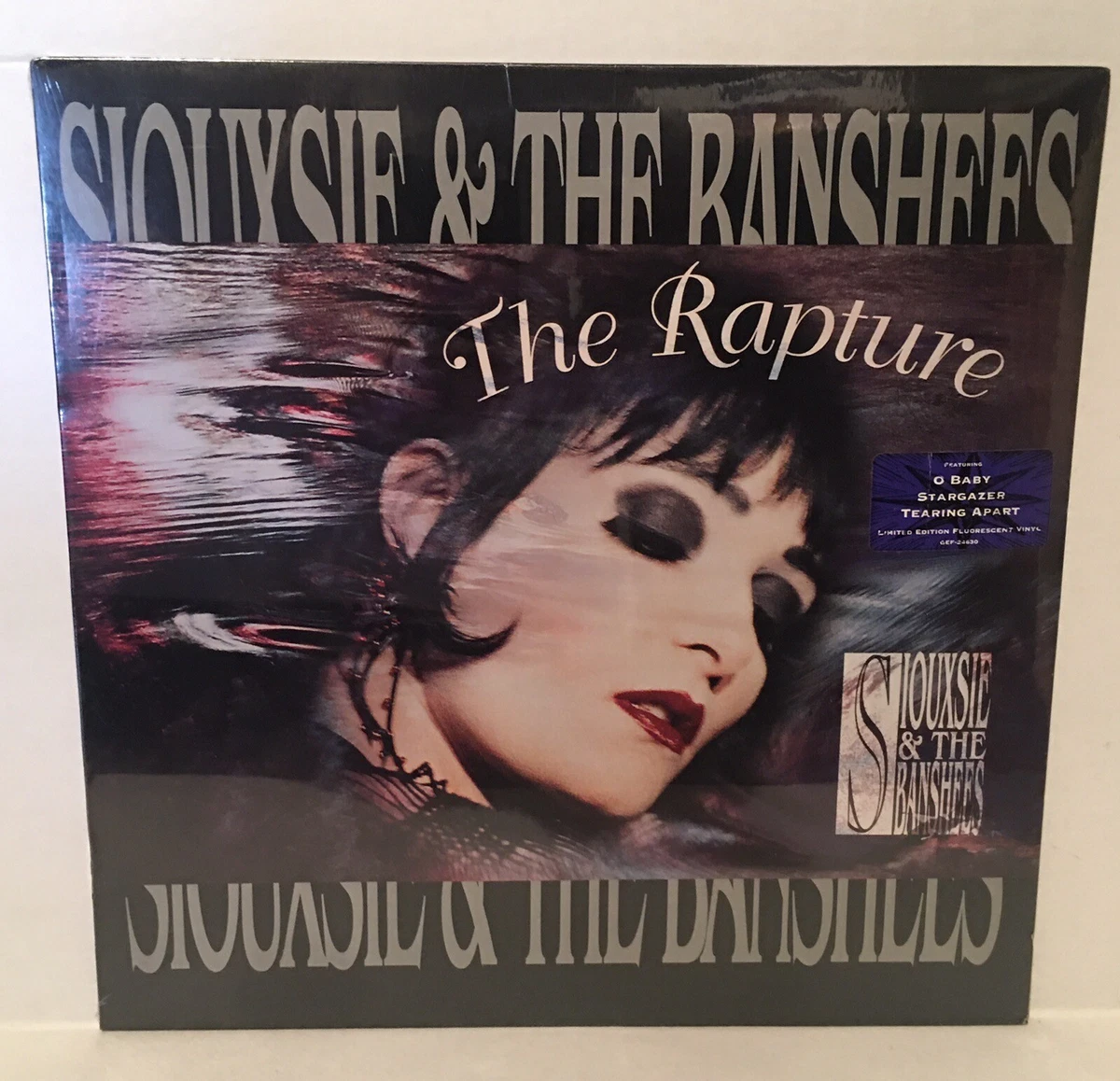 Preços baixos em Perfeito (M) siouxsie and The Banshees LP Discos