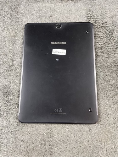 Samsung Galaxy Tab S2 (SM-T813) 9.7in. 32GB Wi-Fi Tablet - Black - Picture 8 of 10