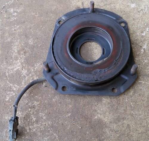 JOHN DEERE PTO Electric Clutch FIELD COIL 420 430 316 Onan 318 322 330 ...