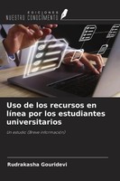 Rudrakasha Gouridevi | Uso De Los Recursos En LíNea Por Los Estudiantes...