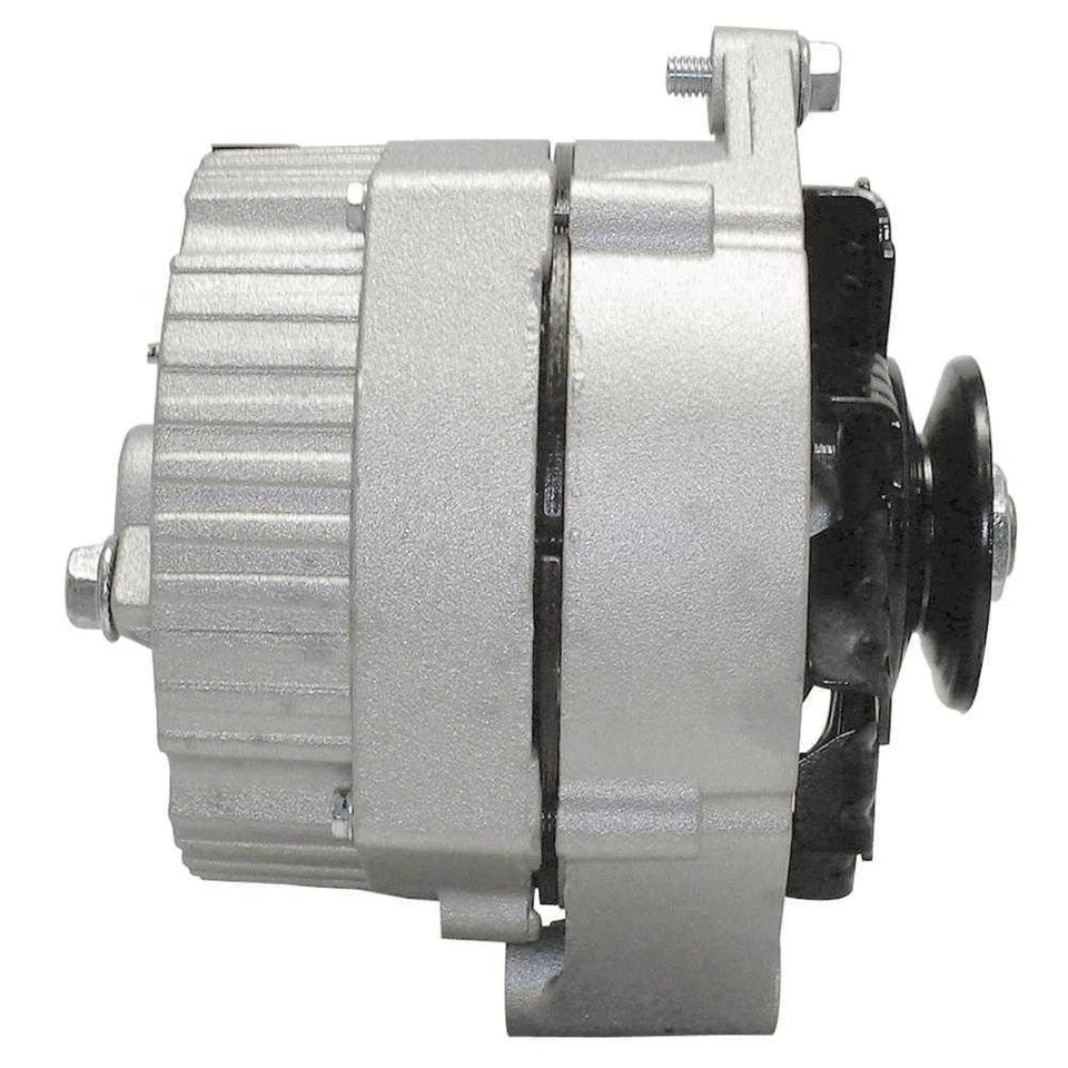 Alternator fits 1969-1985 Pontiac Firebird Grand Prix Catalina ACDELCO PROFESSI - Image 4 of 4