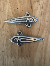 Early Pedal Car Door Handle Set