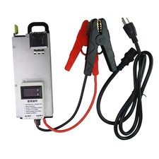 Adjustable Out Voltage Current Lithium Iron Phosphate Battery Charger 14.6V 100A