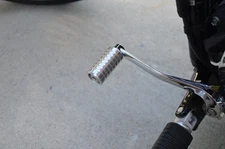 CNC Aluminum Shifter Shift Peg for Harley Davidson (MADE IN USA)