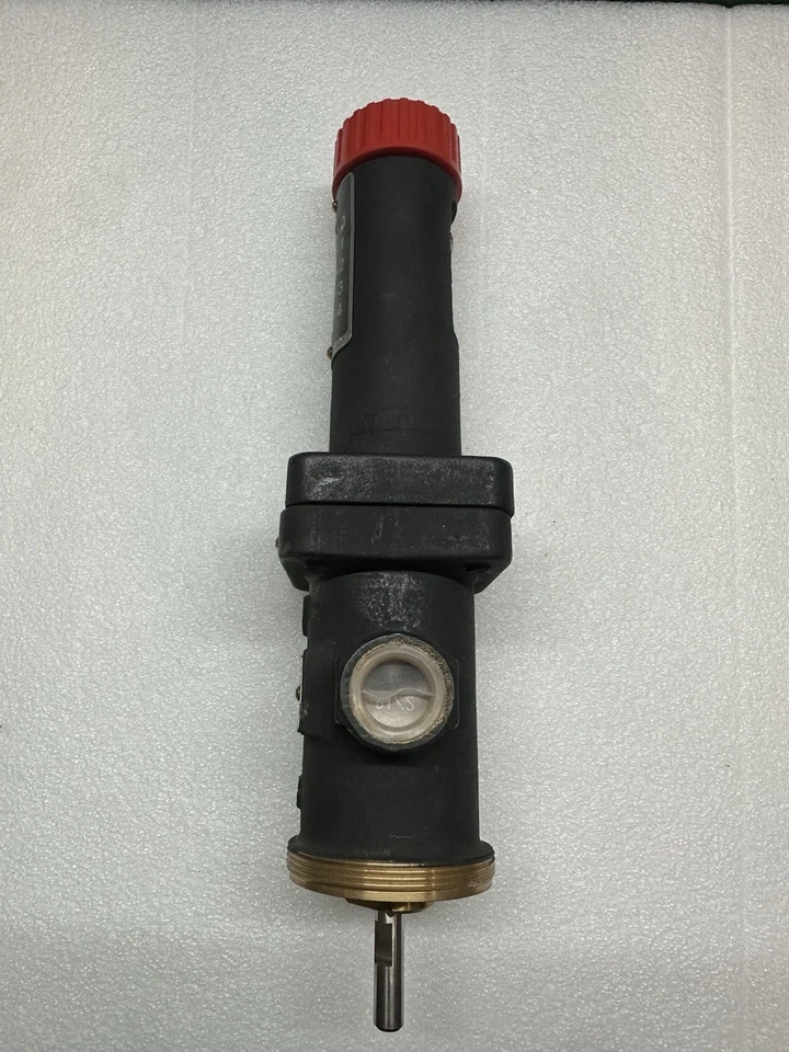 Regulador de temperatura Armstrong OB‐30 1/2" – Bronze, 150 PSI, aquecimento – Novo fabricante de equipamento original - Imagem 3 de 4