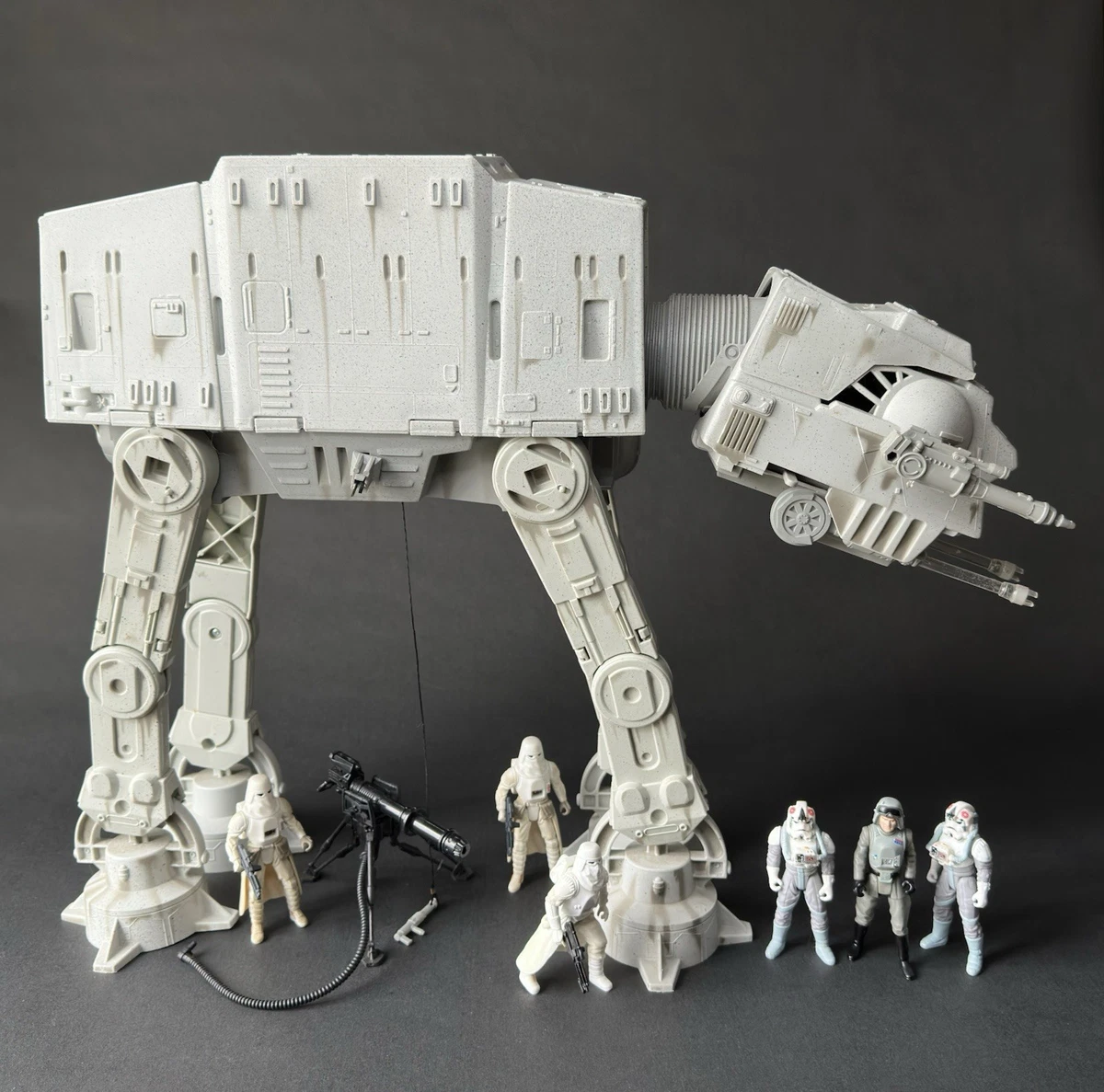 AT - AT Walker Star Wars TV, Movie & Video Games Action Figure