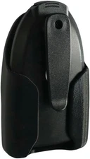 Holdmygear Clip Case Compatible with MGI Zip Navigator Remote Black 