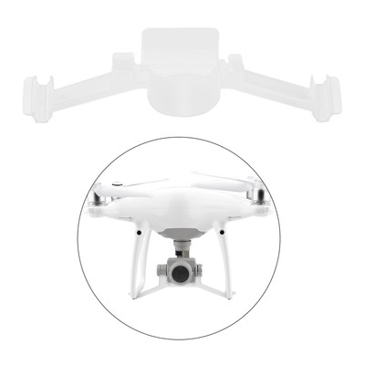 Gimbal Lock Kameraabdeckungsschutz für   Durable