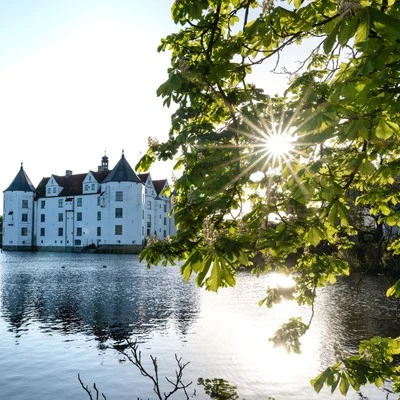 5 Tage Urlaub Ostsee Glücksburg | Hotel am Strand DZ 2 Personen + Frühstück - Bild 1 von 4
