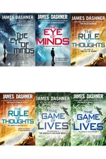 The Mortality Doctrine Series All 3 Books in Paperback