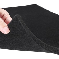 65 for ppi Foam Filter Material Sheet for Motorcycle Small Engine Air Filters