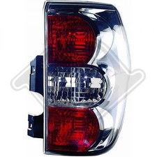 Diederichs Rückleuchte links 3Türer für Suzuki Grand Vitara 05 -12