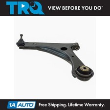 Brazo de control delantero inferior lado del conductor izquierdo izquierdo para Chrysler Dodge Mini Van Routan