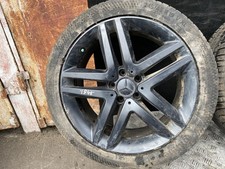 Alufelgen A4474011500 Mercedes-Benz VITO Tourer 2014 5x112 R19 EJ 8.0 ET52 Alufelgen A4474011500 Mercedes-Benz VITO Tourer 2014 5x112 R19 EJ 8.0 ET52