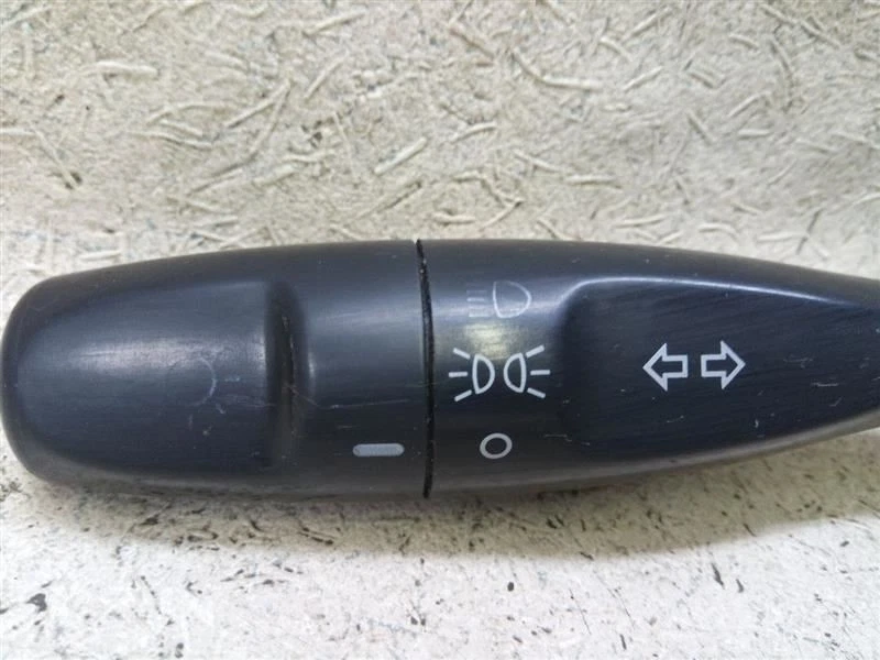 Interruptor de columna faro señal de giro compatible con 97-99 Dodge Avenger S72-194189 Foto 2 de 4