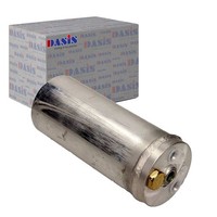AKS Dasis Klimatrockner Filter Passend FüR Honda Civic S2000 | 803982N