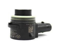 Mercedes-Benz Parktronik Sensor PDC PTS Parksensor A0009055504 Mercedes-Benz Parktronik Sensor PDC PTS Parksensor A0009055504
