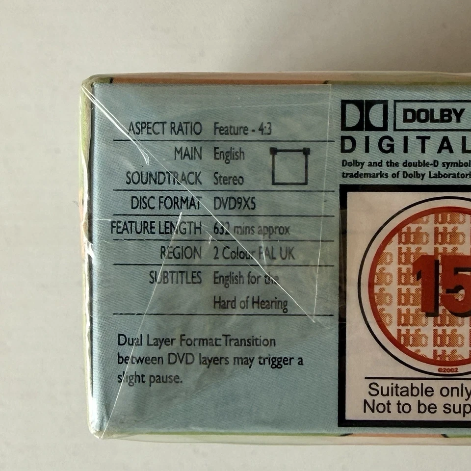 Father Ted The Definitive Edition DVD Collection R2 Brand New British Comedy - Image 4 of 4