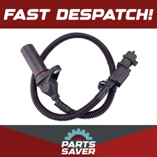 RPM / Crankshaft Sensor fits HYUNDAI ELANTRA AD 1.6 2016 on 391802B030 Cambiare
