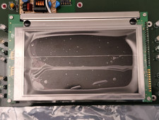 DESOUTTER DISPLAY BOARD TWINCVI, 6159187465, NEW