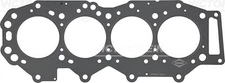 Victor Reinz 61-54190-10 Gasket, Cylinder Head for Ford, Mazda