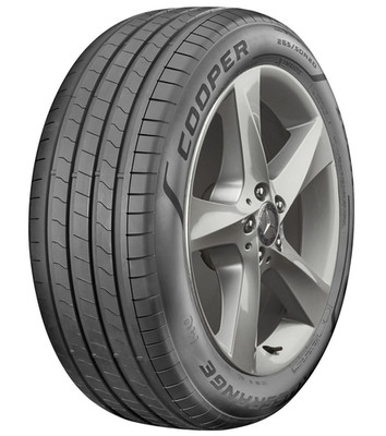 Cooper Zeon Crossrange 265/35R22 102H BW Tire (QTY 4) 160148018 2653522