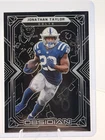 2022 Panini Obsidian Football Jonathan Taylor #46