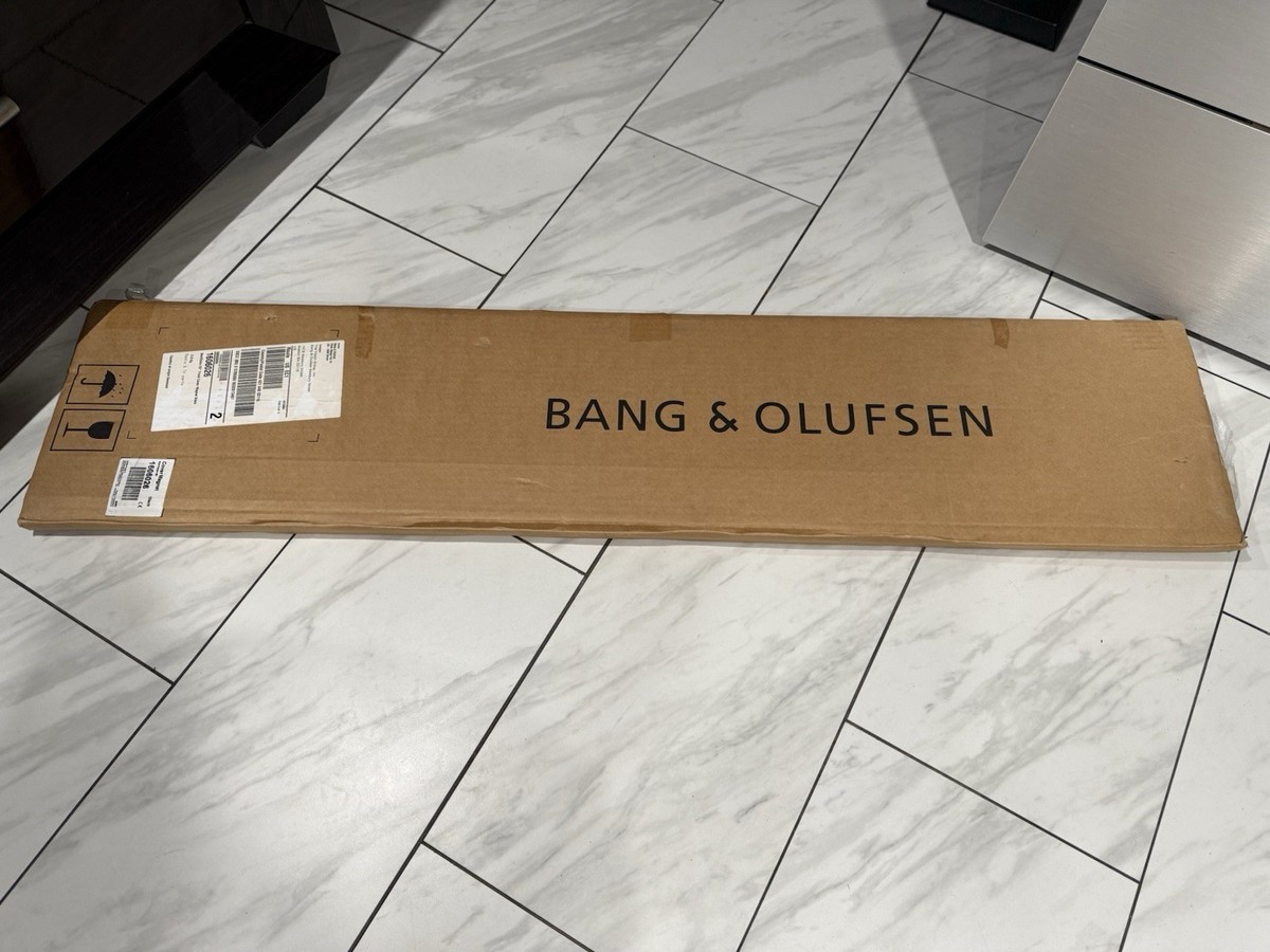 Bang & Olufsen B&O Beovision 11-55 14-55 *BLACK* Magnet Cover | eBay