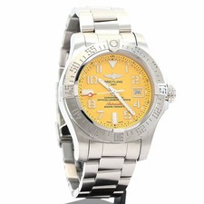 Breitling Avenger II Seawolf A1733110/I519/169A (A17331101I1A1/A077I19PSS) #223 8