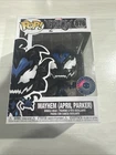 Funko Pop! Marvel - Venom Mayhem (April Parker) (Glows in the Dark) #676