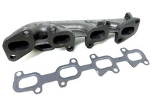 Abgaskrümmer Mercedes Benz MB Sprinter OM 651.955 956 957 2.143 ccm A6511420701