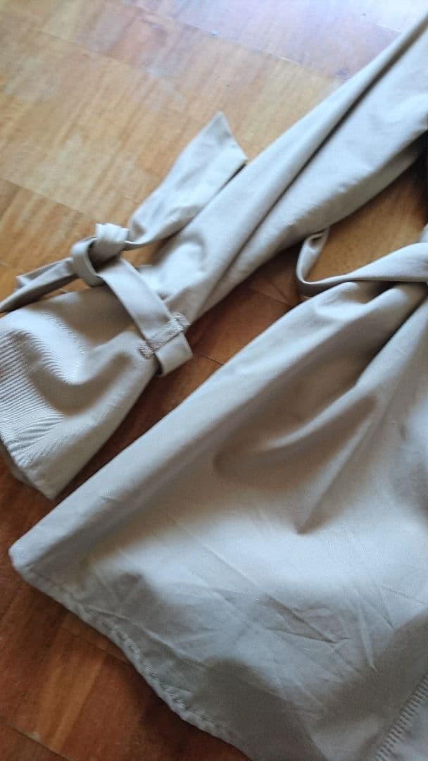 Burberry   Blue Label Trench Coat 38 thumbnail 4