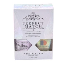 Lechat Perfect Match Metallux Duo Unicorn 1 pk MLMS07