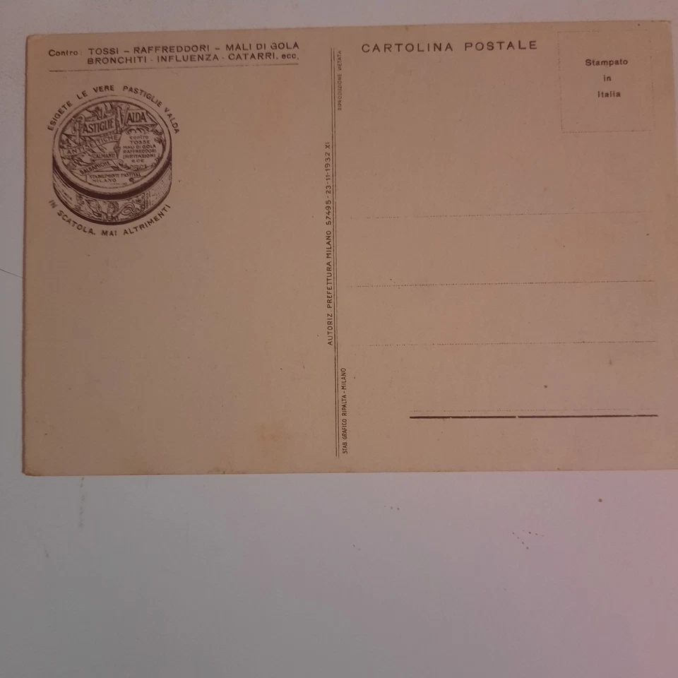 Lotto di 60 cartoline pubblicitarie varie tematiche - Immagine 4 di 4