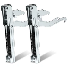 Upgraded 00487746 Oven Door Hinge Set Compatible with Thermador Oven Door Hin...