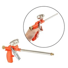 Foam , Foaming Pu Expanding CauLKing Metal BoDY PU Spray