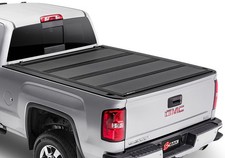 Bakflip Mx4 19- Gm Pu 5ft 8in Bed Cover