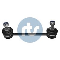 RTS Koppelstange Stabilisator Hinterachse Links Passend FüR Honda HR-V GH