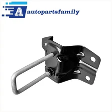 Hood Latch Striker Plate For X1 F48 X1 16d 18d 18i 18dX 20d 20i 20dX 51237435104