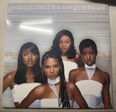 Destiny's Child Vinyl Records for sale | eBay