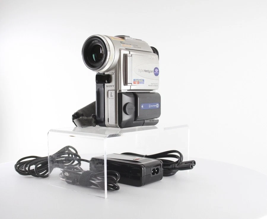 Sony Dcr Pc100e online kaufen | eBay.de