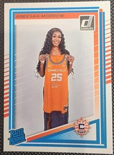2025 Donruss WNBA #99 Aneesah Morrow