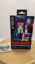 Transformers Studio Series Devastation Optimus Prime Action Figure Hasbro NIB