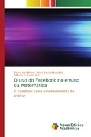 Telma Neri BeléM | O Uso Do Facebook No Ensino Da MatemáTica | Taschenbuch