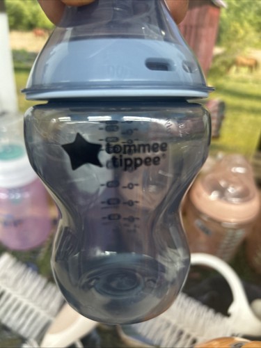 Baby Bottle Lot Avent Tommee Tippee Bottle Brush Baby Light - Picture 12 of 15