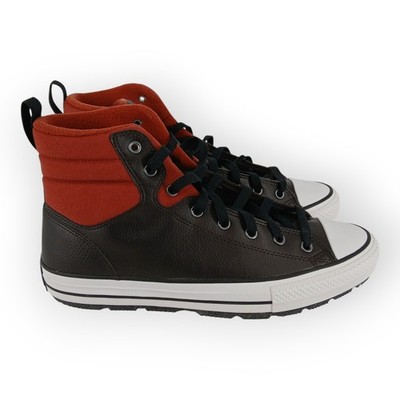Converse Men's Chuck Taylor All Star Berkshire Boot High-top Sneakers Size 13