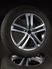 4 Winterreifen 275 50 R20 Mercedes GLE V167 C167 W167  20" Alufelgen Winterr&auml;der