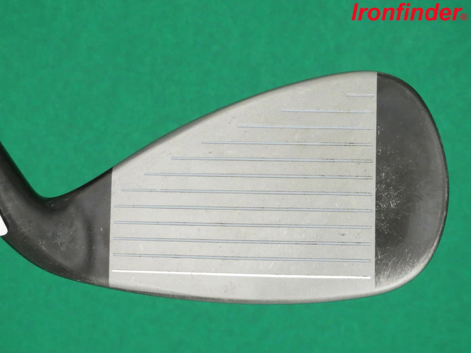 Adams idea TECH Single 6 Iron Graphite Shaft Regular Flex Mens LEFT HANDED Good - Image 2 of 4