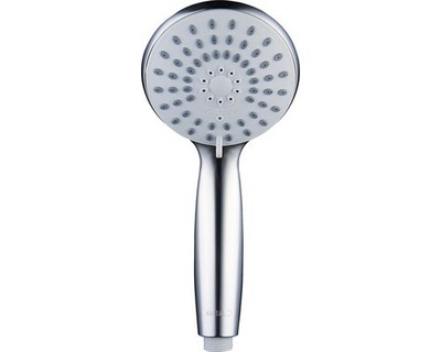 AVITAL Handbrause BINA Ø 10,5 cm 3 fach verstellbar chrom