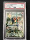 Pokemon Charmander 044 Sv: Scarlet & Violet Promo Cards Holo - PSA 9